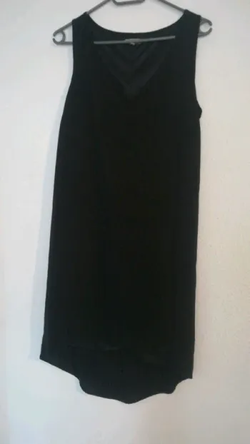 Robe asymétrique etam