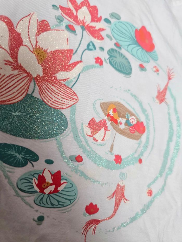 T-shirt - photo numéro 3