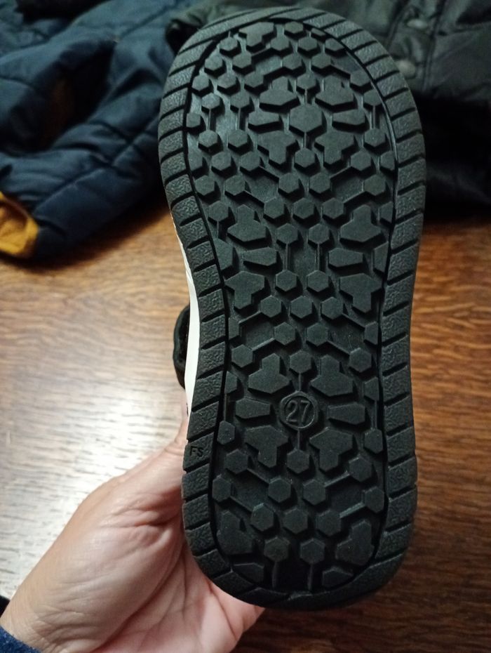 Basket - photo numéro 3