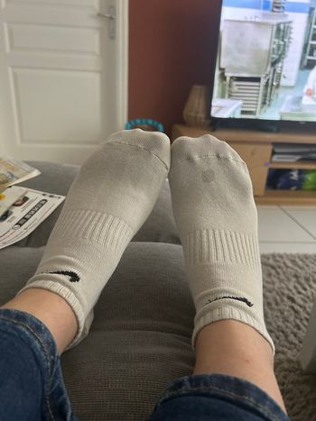 paire de chaussettes