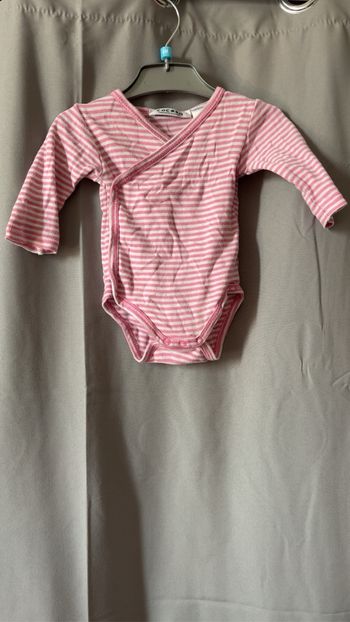 Body bébé