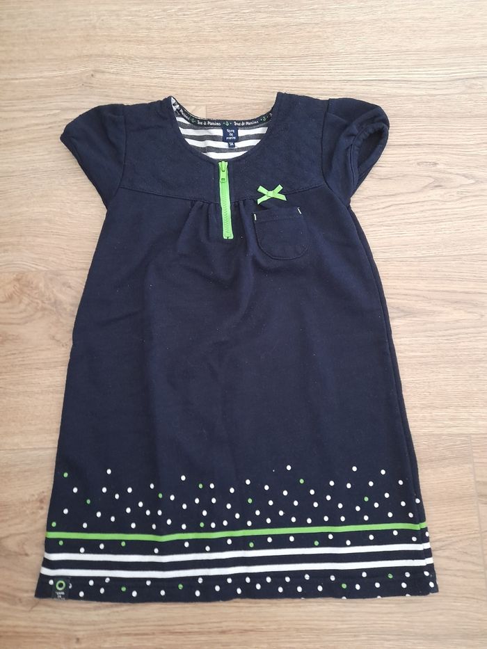 Robe TDM 5 ans