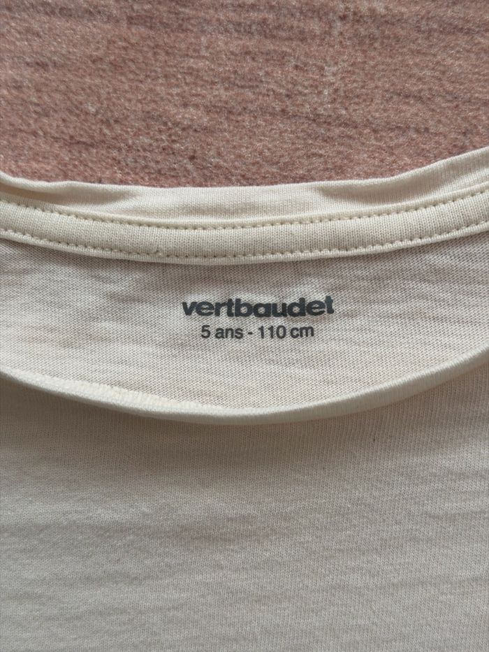 Ensembles vert baudet - photo numéro 3