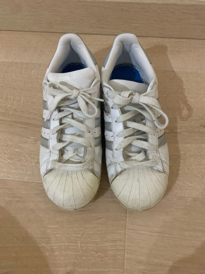 Adidas superstar 40 - photo numéro 4