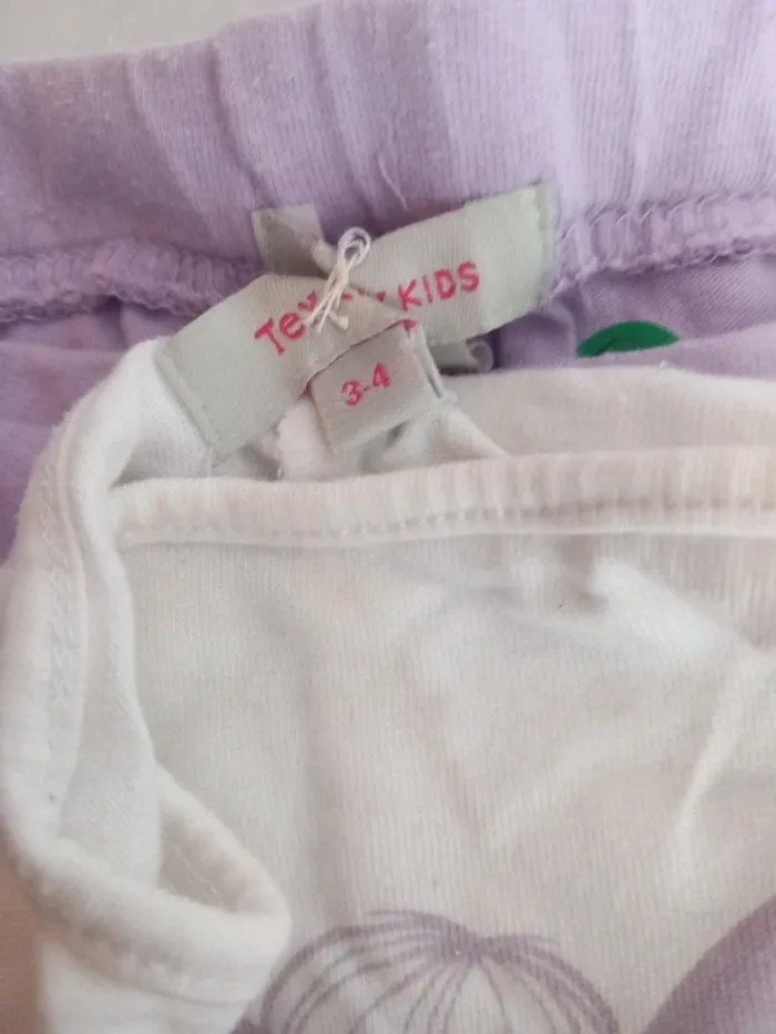Pyjama enfant - photo numéro 4