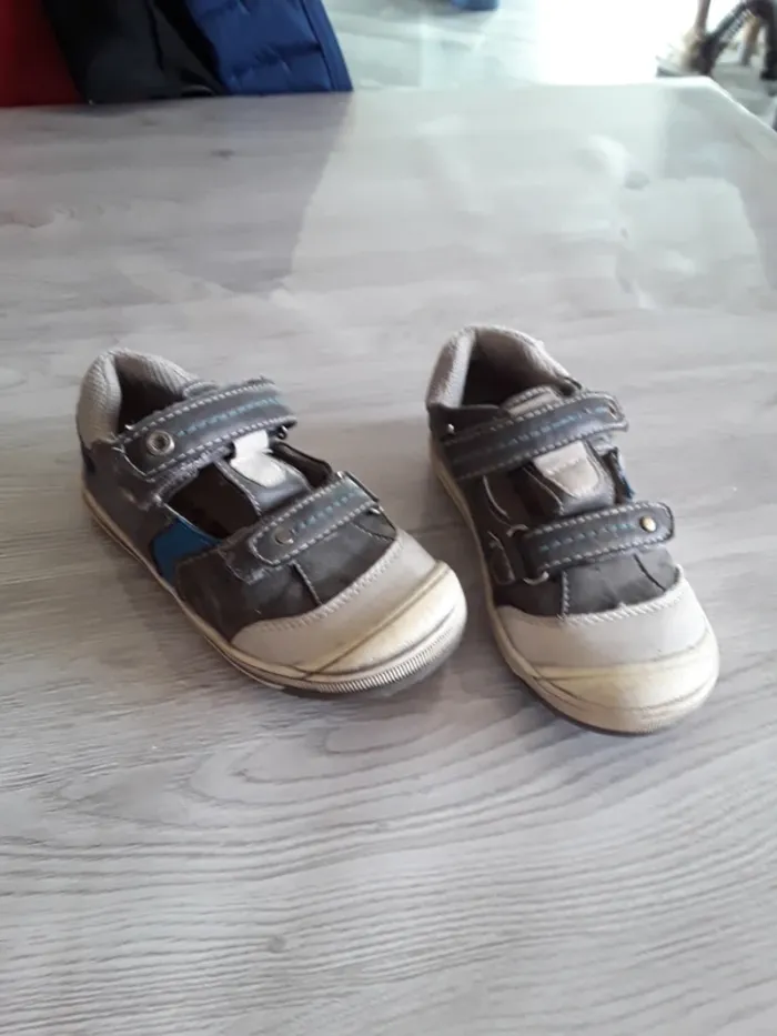 Chaussures - photo numéro 2