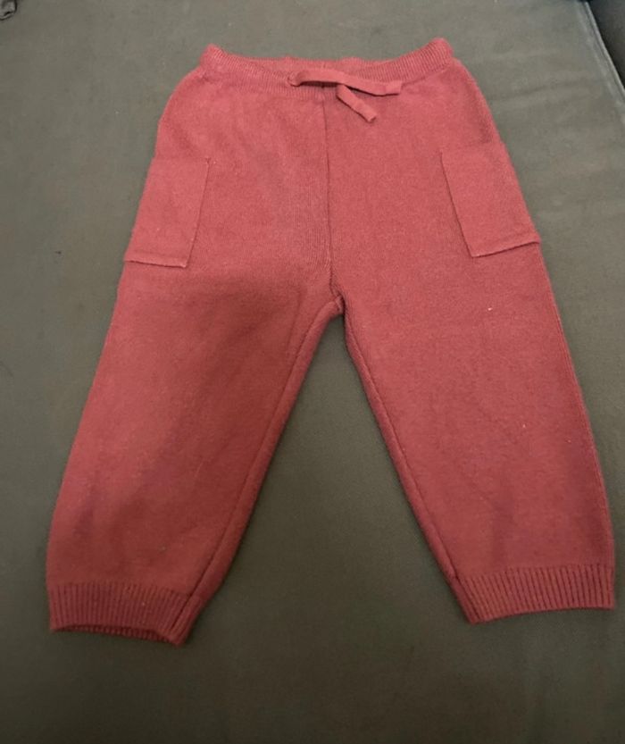 Lot vêtements garçon 86 cm - photo numéro 3