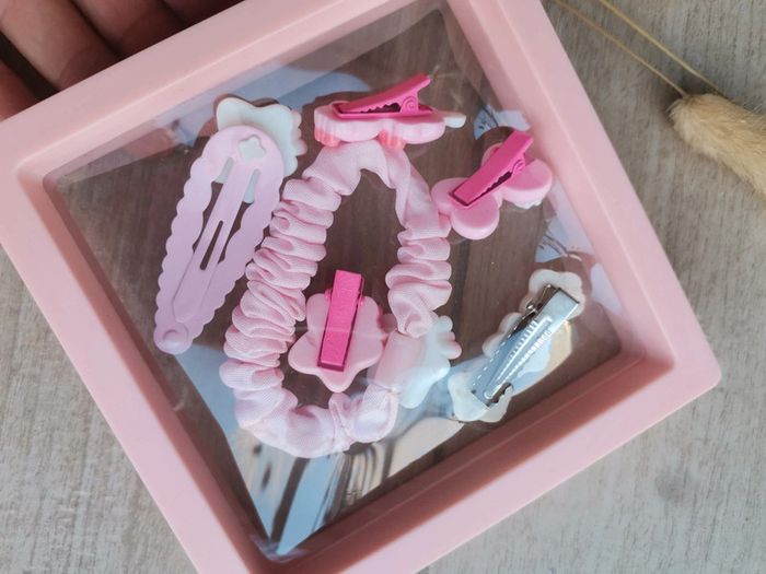 Coffret pinces neuves - photo numéro 4