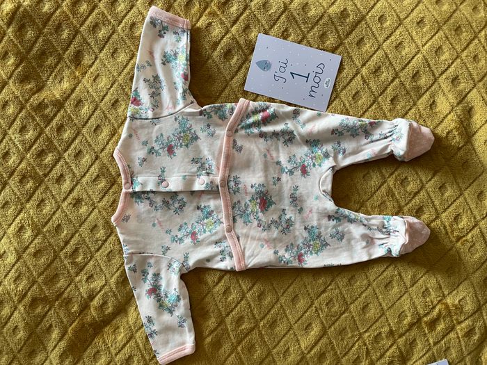 Pyjamas Kenzo - photo numéro 2