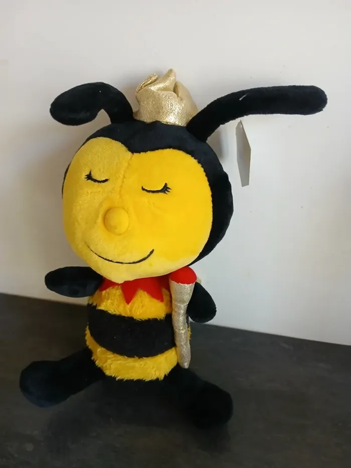 Bee Happy - photo numéro 2