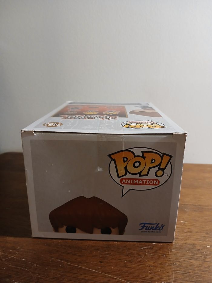 Pop yu-gi-oh - photo numéro 5