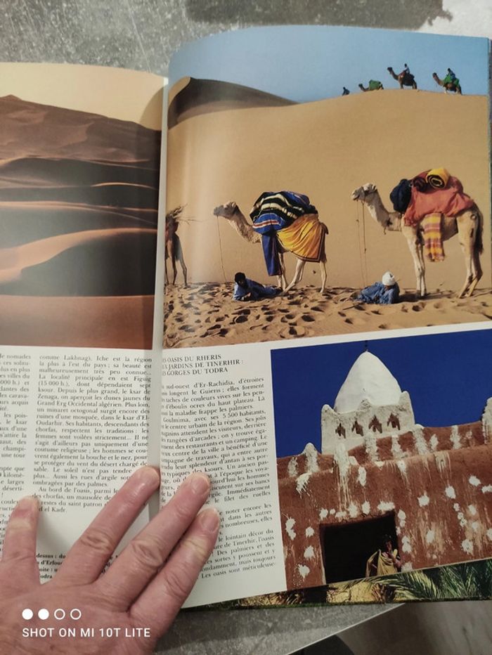 Livre le maroc - photo numéro 3