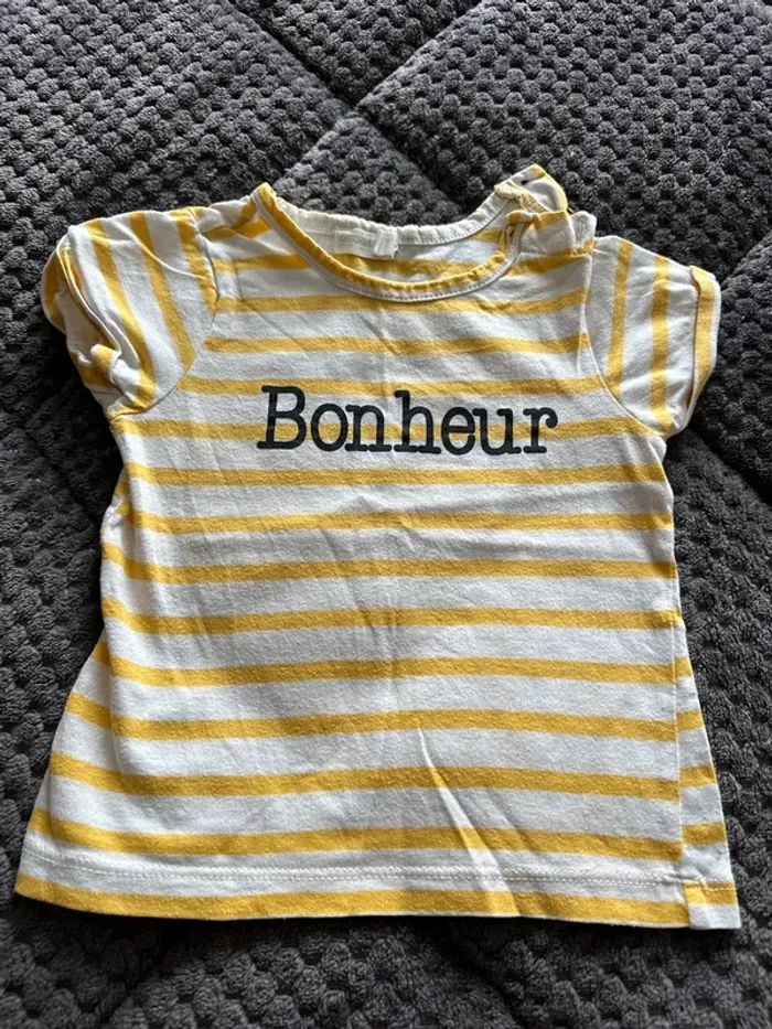 Teeshirt garçon - photo numéro 2