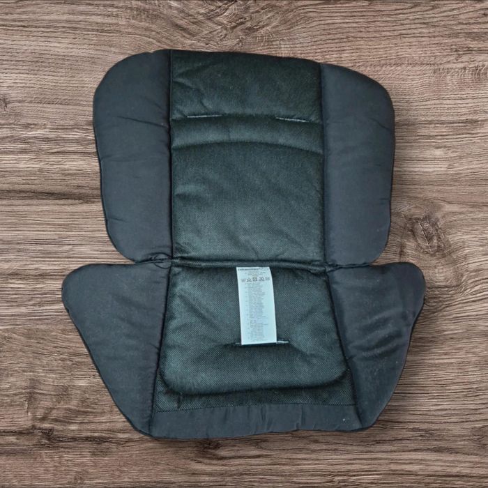 Assise matelassé poussette bébé confort - photo numéro 2