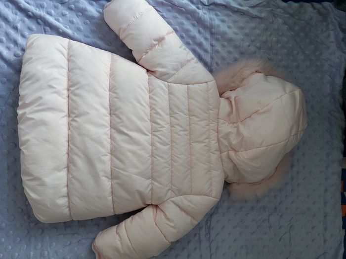 Doudoune mini - photo numéro 4