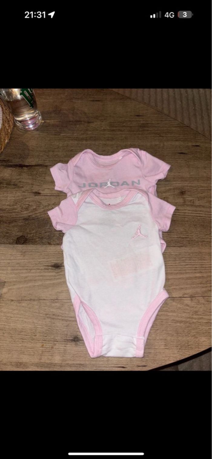 Bodies Jordan - photo numéro 2