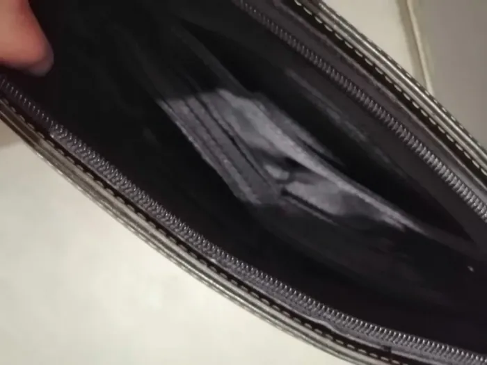 Petit sac noir - photo numéro 2