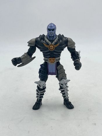 Figurine Chap Mei Médiéval Knights Light Up 12 cm