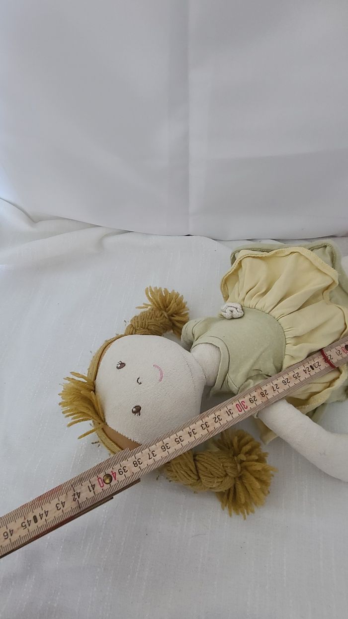 Bonikka Miel Poupée - photo numéro 3