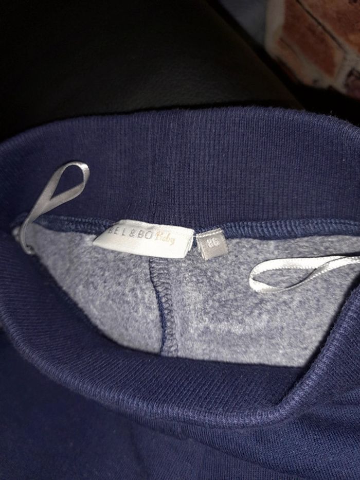 Body bb et jogging - photo numéro 6