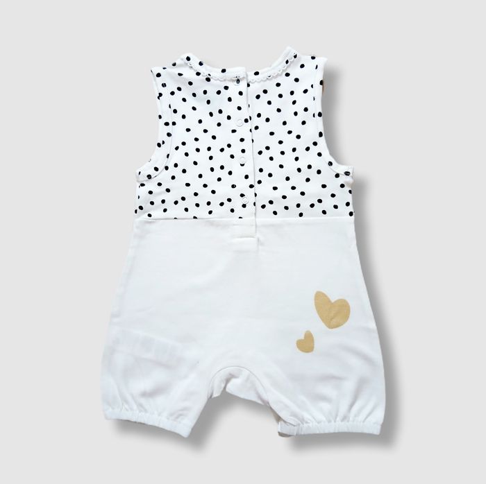 Barboteuse Winnie l’Ourson Disney Baby Orchestra – 3 mois – Neuve avec étiquette - photo numéro 2