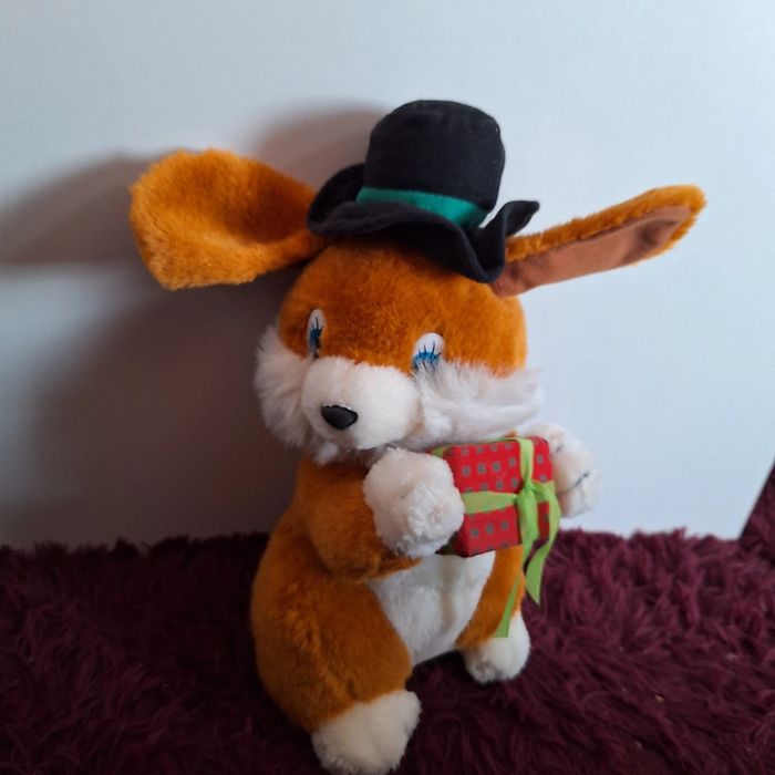 Peluche - photo numéro 3