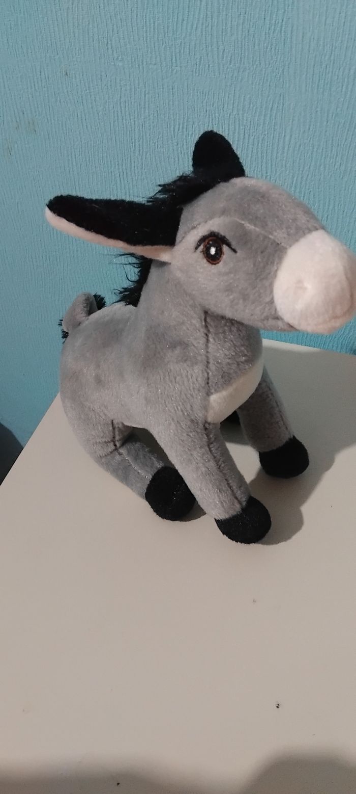 Donne anne peluche a venir chercher sur place - photo numéro 3