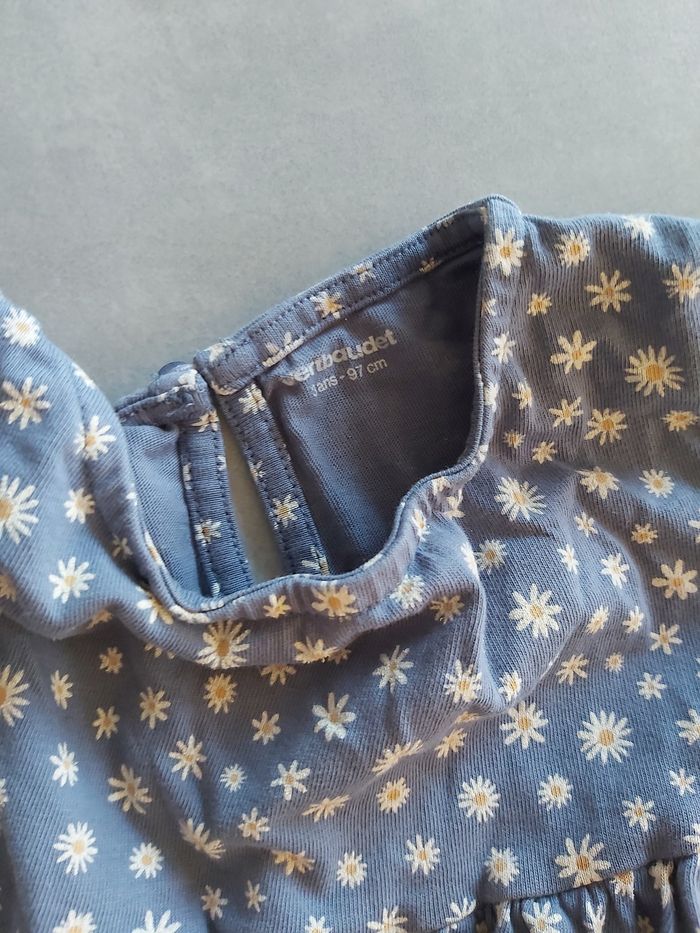 Robe file verbaudet - photo numéro 2