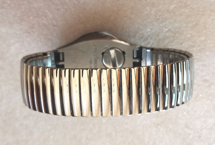 Montre SWATCH Irony Big "Happy Joe Flip" - photo numéro 6