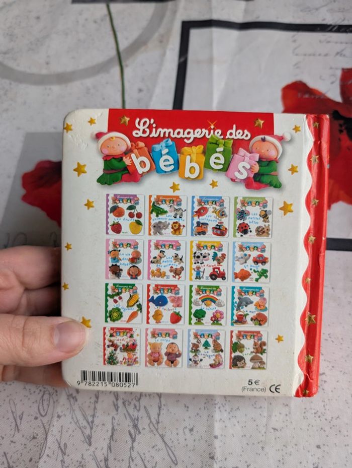 L'imagerie des bébés - photo numéro 3