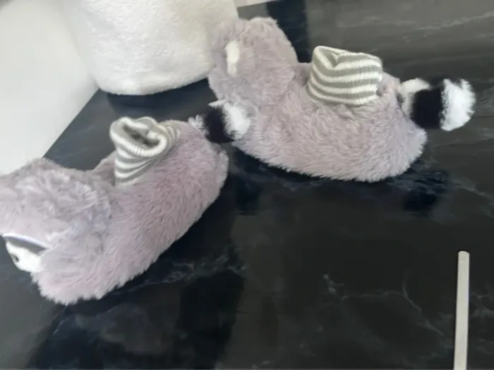 Chaussons chaussea 26/27 - photo numéro 4