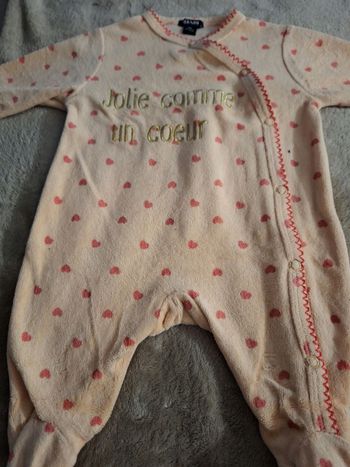 Pyjama