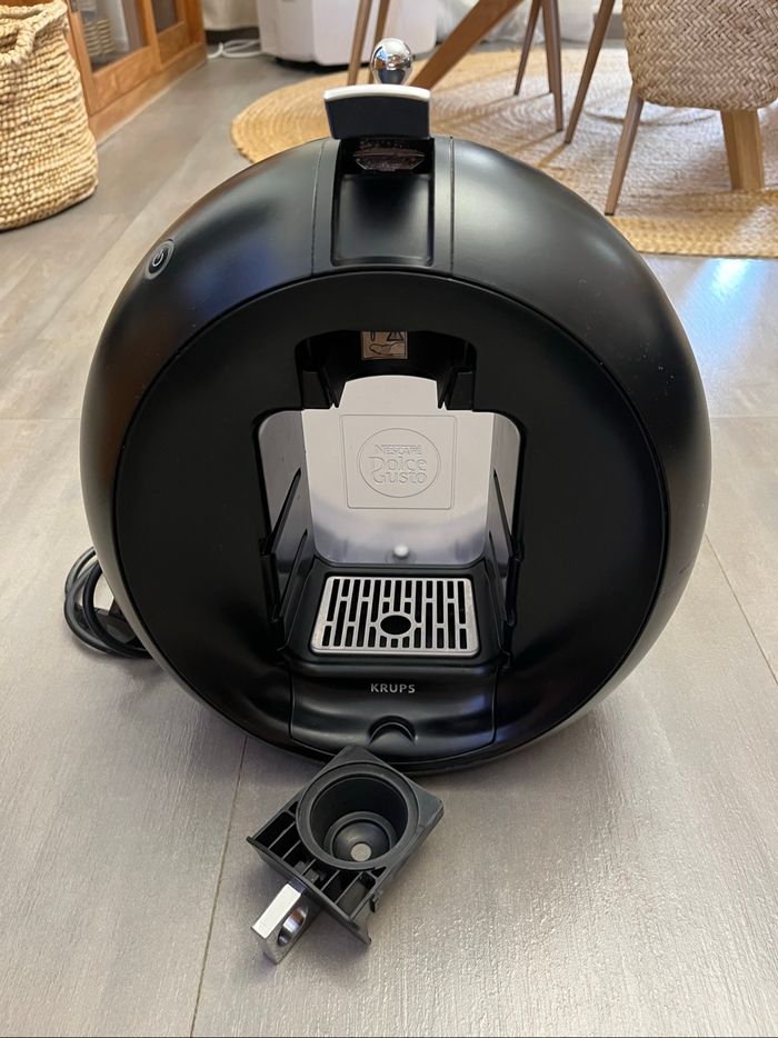 Cafetière dolce custo - photo numéro 3