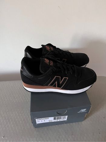 New balance 36,5