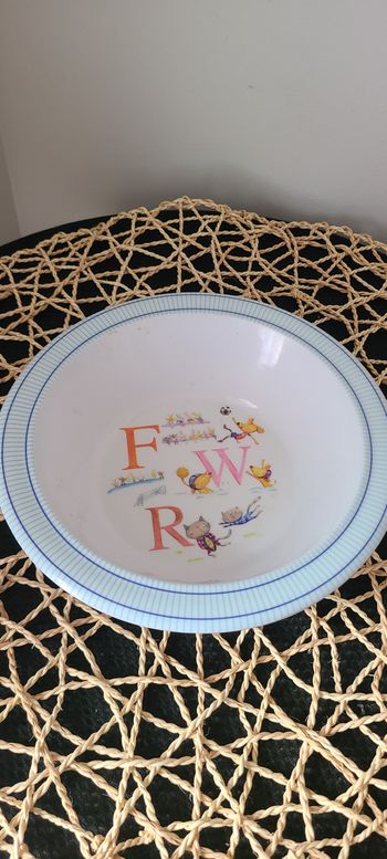 ZARA HOME bol enfant