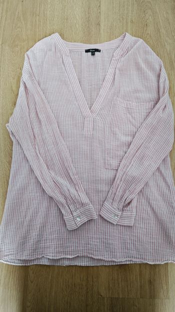 Blouse Etam