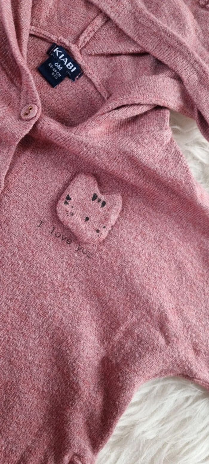 Ensemble Jean et haut - photo numéro 4