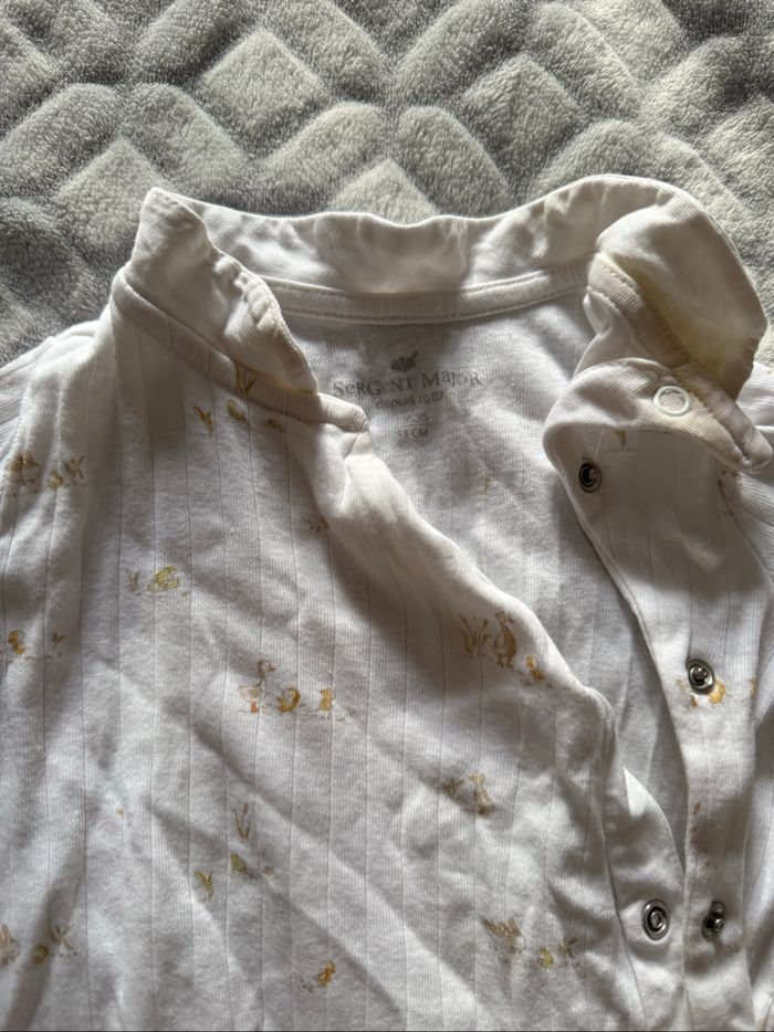 lots pyjamas et bodies - photo numéro 8