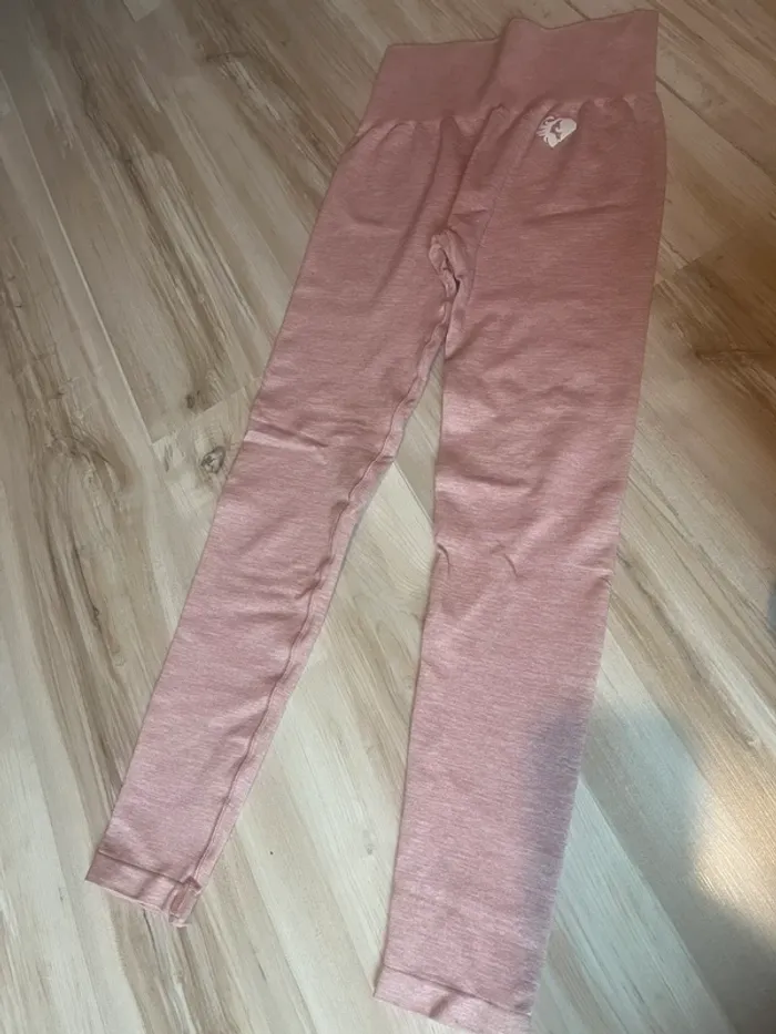 leggings rose womens best