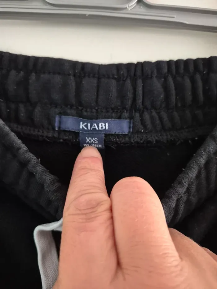 Short de bain T.12 ans/XXS - photo numéro 2