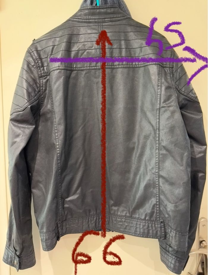 Blouson Tommy hilfiger L/40 - photo numéro 6