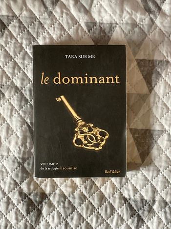 # le dominant Tara Sue Me