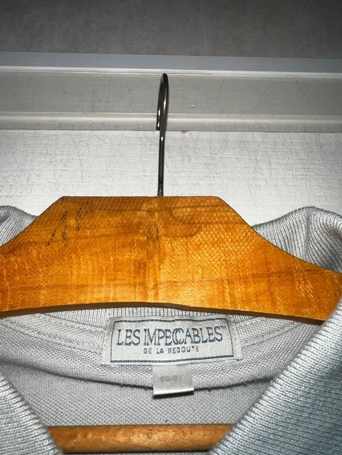 Polos Les Impeccables - photo numéro 4