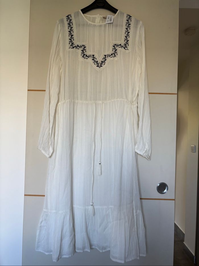 Robe Vanessa Bruno neuve avec étiquette