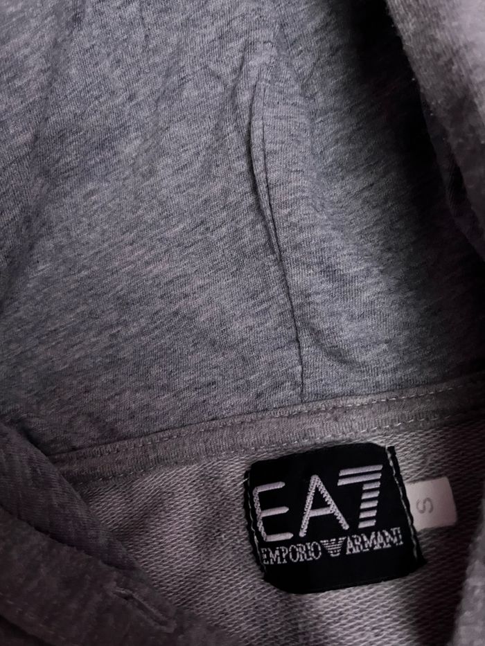 Survêtement EA7 - photo numéro 4