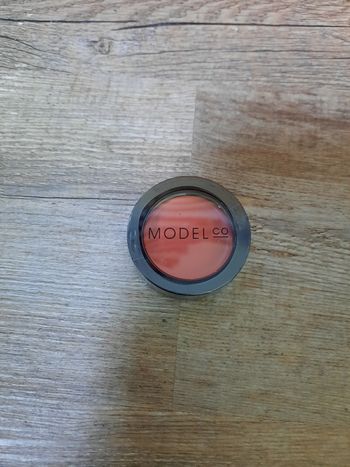Crème rouge - Joue & Lèvre - Just Peachy _ Model Co
