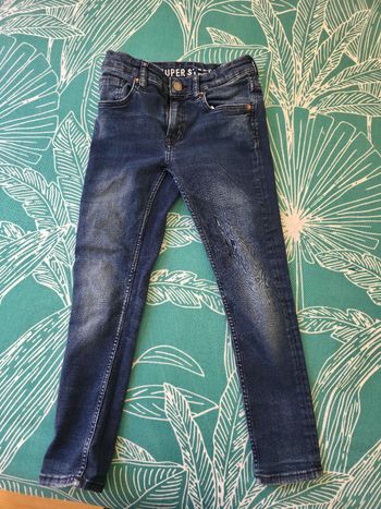 Jeans h&m