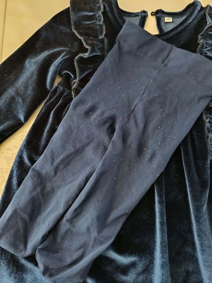 Robe de soirée - photo numéro 2