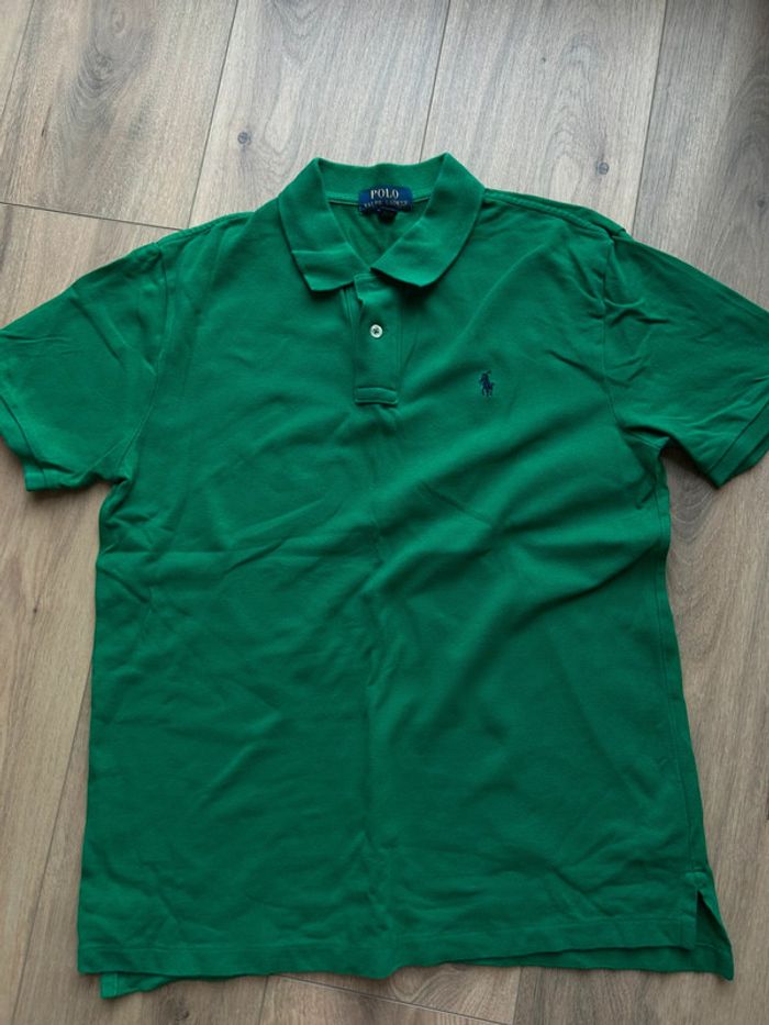 Polo Ralph Lauren - photo numéro 2