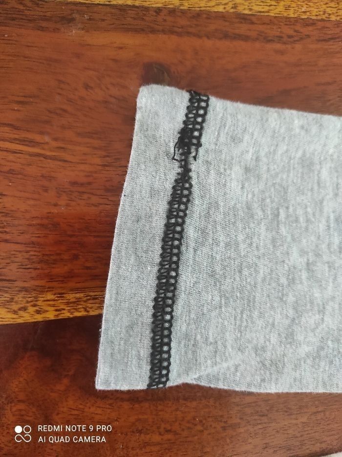 Tee shirt Desigual - photo numéro 2